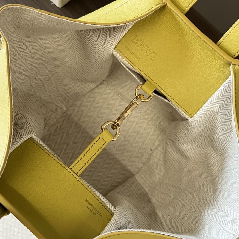 Loewe Hammock Bags